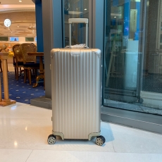 Rimowa Suitcase